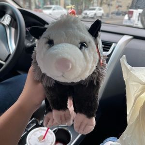 Meet your Posher, Emma